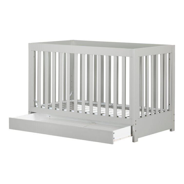 2 in cheap one crib